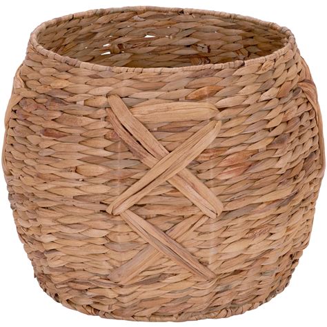 weaved baskets walmart|types of basket weaving.